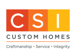 CSI Custom Homes - New Build, Remodeling, Renovations